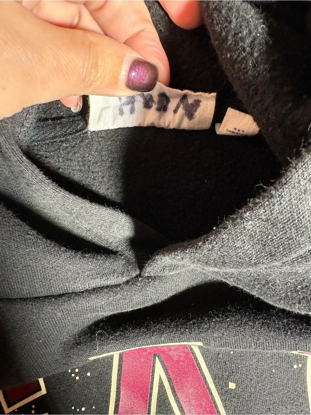 Star Wars Gap hoodie boys